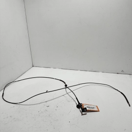2018-2020 HONDA ACCORD HOOD CABLE WIRE RELEASE W/ HANDLE OEM