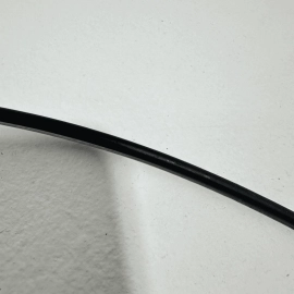2018-2020 HONDA ACCORD HOOD CABLE WIRE RELEASE W/ HANDLE OEM