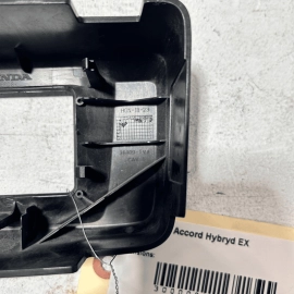 2018 - 2020 HONDA ACCORD Cruise Control Distance Radar Sensor Module Cover 