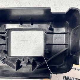 2018 - 2020 HONDA ACCORD Cruise Control Distance Radar Sensor Module Cover 