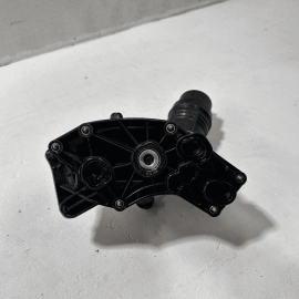 2017-2020 BMW 440i F32 3.0L ENGINE OIL FILTER HOUSING OIL COOLER OEM