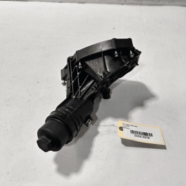 2017-2020 BMW 440i F32 3.0L ENGINE OIL FILTER HOUSING OIL COOLER OEM
