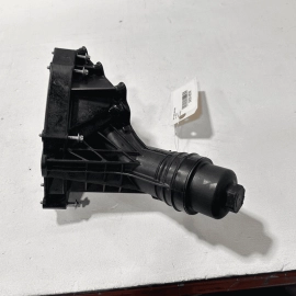 2017-2020 BMW 440i F32 3.0L ENGINE OIL FILTER HOUSING OIL COOLER OEM