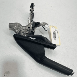 Emergency Parking Brake Release Handle Lever Volkswagen Passat 2012-2022 OE