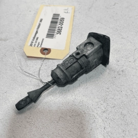 2012 - 2020 VOLKSWAGEN PASSAT VW FRONT LEFT DRIVER DOOR LOCK CYLINDER OEM