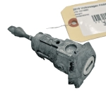2012 - 2020 VOLKSWAGEN PASSAT VW FRONT LEFT DRIVER DOOR LOCK CYLINDER OEM