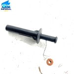 VW VOLKSWAGEN JETTA GLI 2019 - 2021 Rear Seat Assist Spring OEM