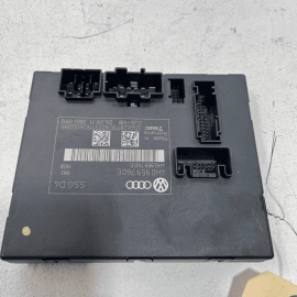 2011-2018 AUDI A8 QUATTRO FRONT LEFT DRIVER SEAT POWER CONTROL MODULE UNIT 