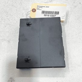 2011-2018 AUDI A8 QUATTRO FRONT LEFT DRIVER SEAT POWER CONTROL MODULE UNIT 