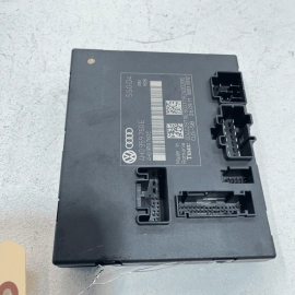 2011-2018 AUDI A8 QUATTRO FRONT LEFT DRIVER SEAT POWER CONTROL MODULE UNIT 