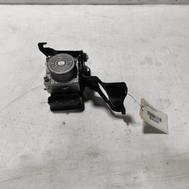 2018 HONDA ACCORD HYBRID  ABS Anti Lock Brake Pump Module Unit & Bracket OE