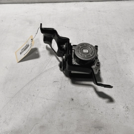 2018 HONDA ACCORD HYBRID  ABS Anti Lock Brake Pump Module Unit & Bracket OE