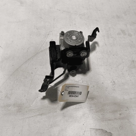 2018 HONDA ACCORD HYBRID  ABS Anti Lock Brake Pump Module Unit & Bracket OE