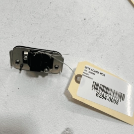 Tailgate Release Switch Assembly Acura RDX 2010-2018 OEM