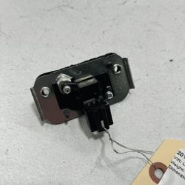 Tailgate Release Switch Assembly Acura RDX 2010-2018 OEM