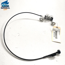 TOYOTA CAMRY 2018 - 2021 REAR SEAT LEFT DRIVER SIDE RELEASE LOCK LATCH OEM