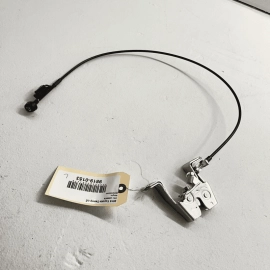 TOYOTA CAMRY 2018 - 2021 REAR SEAT LEFT DRIVER SIDE RELEASE LOCK LATCH OEM