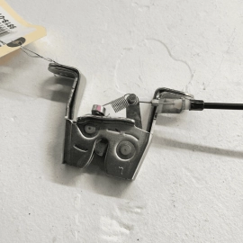 TOYOTA CAMRY 2018 - 2021 REAR SEAT LEFT DRIVER SIDE RELEASE LOCK LATCH OEM