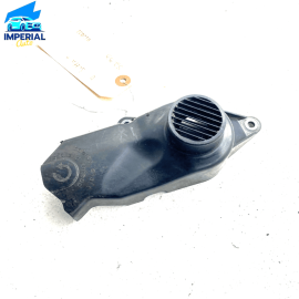 VW VOLKSWAGEN JETTA GLI 2019 2020 2021 2.0L WATER PUMP BELT COVER OEM BLACK