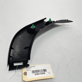 2013-2018 Acura RDX Tailgate Trunk Right Passenger Side Upper Cover Trim OE