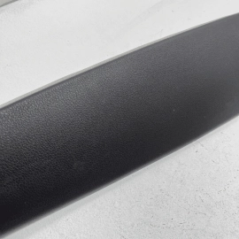 Upper Rear Tailgate Trim Acura RDX 2013-2018 OEM
