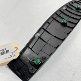 Upper Rear Tailgate Trim Acura RDX 2013-2018 OEM