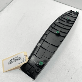 Upper Rear Tailgate Trim Acura RDX 2013-2018 OEM
