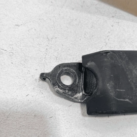 2016-2018 ACURA RDX FRONT RIGHT PASSENGER SIDE SEAT BELT BLACK NH167L OEM