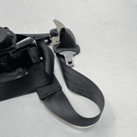 2016-2018 ACURA RDX FRONT RIGHT PASSENGER SIDE SEAT BELT BLACK NH167L OEM