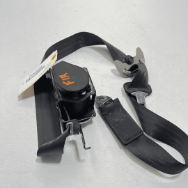 2016-2018 ACURA RDX FRONT RIGHT PASSENGER SIDE SEAT BELT BLACK NH167L OEM