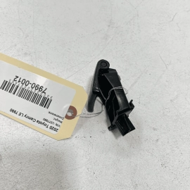2020-2023 TOYOTA CAMRY HOOD BONNET RELEASE OPEN OPENER HANDLE OEM