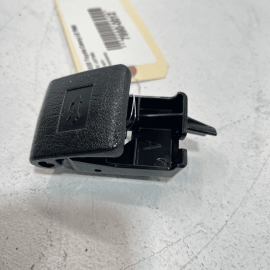 2020-2023 TOYOTA CAMRY HOOD BONNET RELEASE OPEN OPENER HANDLE OEM