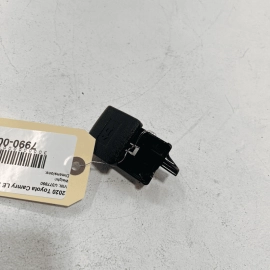 2020-2023 TOYOTA CAMRY HOOD BONNET RELEASE OPEN OPENER HANDLE OEM