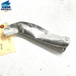 VOLKSWAGEN JETTA GLI 2019 2020 2021 2.0L Turbocharger Mount Heat Shield OEM