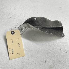 VOLKSWAGEN JETTA GLI 2019 2020 2021 2.0L Turbocharger Mount Heat Shield OEM
