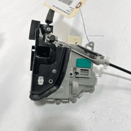 10-16 PORSCHE PANAMERA FRONT RIGHT PASSENGER SIDE DOOR LATCH LOCK ACTUATOR 