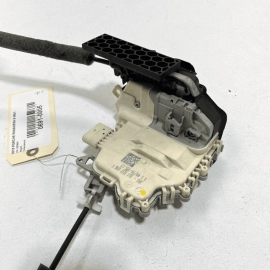 10-16 PORSCHE PANAMERA FRONT RIGHT PASSENGER SIDE DOOR LATCH LOCK ACTUATOR 