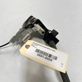 10-16 PORSCHE PANAMERA FRONT RIGHT PASSENGER SIDE DOOR LATCH LOCK ACTUATOR 