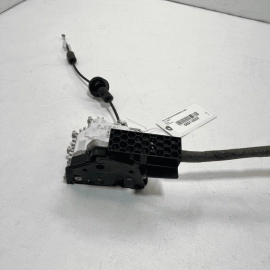 10-16 PORSCHE PANAMERA FRONT RIGHT PASSENGER SIDE DOOR LATCH LOCK ACTUATOR 