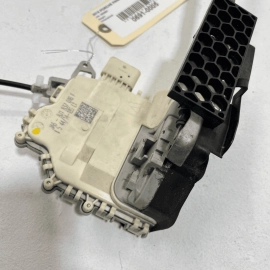 10-16 PORSCHE PANAMERA FRONT RIGHT PASSENGER SIDE DOOR LATCH LOCK ACTUATOR 