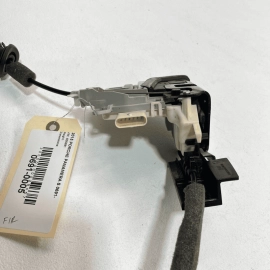 10-16 PORSCHE PANAMERA FRONT RIGHT PASSENGER SIDE DOOR LATCH LOCK ACTUATOR 