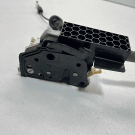 10-16 PORSCHE PANAMERA FRONT RIGHT PASSENGER SIDE DOOR LATCH LOCK ACTUATOR 