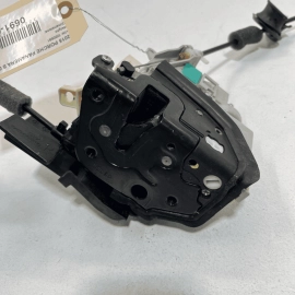 10-16 PORSCHE PANAMERA FRONT RIGHT PASSENGER SIDE DOOR LATCH LOCK ACTUATOR 