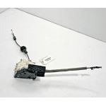 10-16 PORSCHE PANAMERA FRONT RIGHT PASSENGER SIDE DOOR LATCH LOCK ACTUATOR 