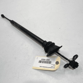 2010 - 2016 PORSCHE PANAMERA FRONT DRIVER SIDE DOOR CHECK STRAP STOP STOPPE