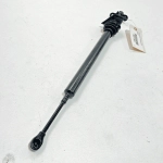 2010 - 2016 PORSCHE PANAMERA FRONT DRIVER SIDE DOOR CHECK STRAP STOP STOPPE