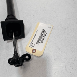 2010 - 2016 PORSCHE PANAMERA FRONT DRIVER SIDE DOOR CHECK STRAP STOP STOPPE