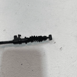 14-16 PORSCHE PANAMERA FRONT LEFT DRIVER SIDE DOOR LATCH LOCK ACTUATOR OEM