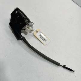 14-16 PORSCHE PANAMERA FRONT LEFT DRIVER SIDE DOOR LATCH LOCK ACTUATOR OEM