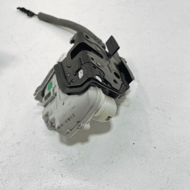 14-16 PORSCHE PANAMERA FRONT LEFT DRIVER SIDE DOOR LATCH LOCK ACTUATOR OEM